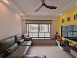 Blk 70C Telok Blangah Ridgeview (Bukit Merah), HDB 4 Rooms #574537041